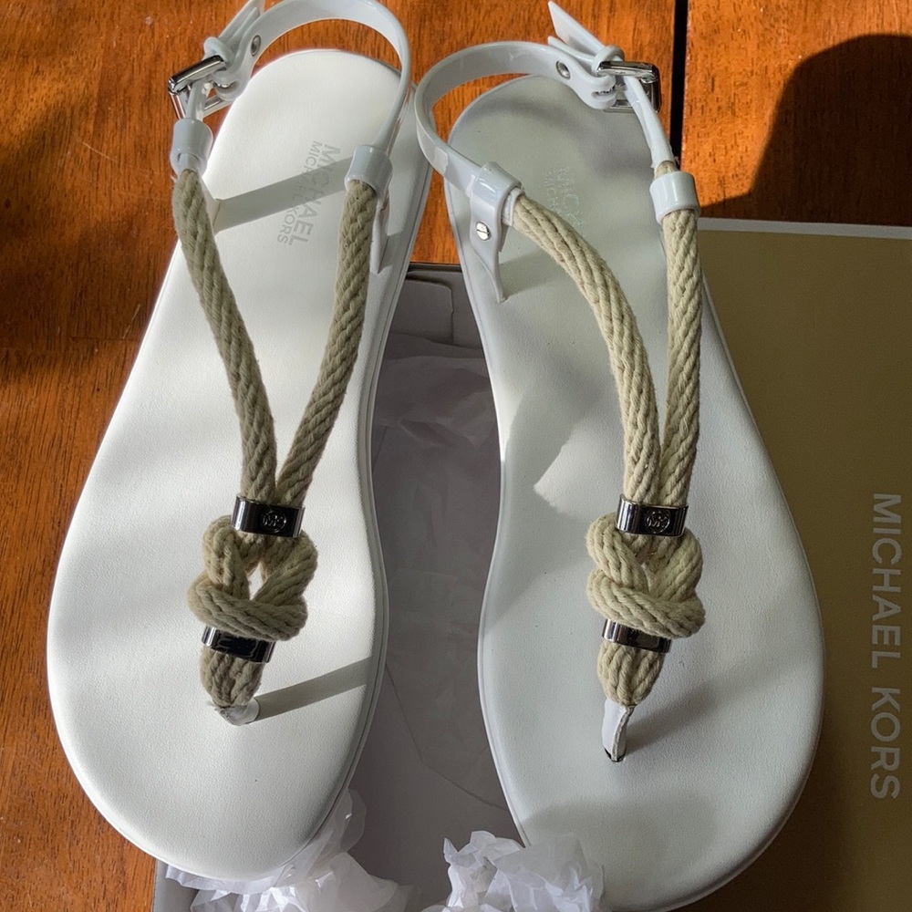 Michael Kors Summer Sandal